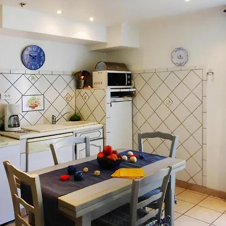 Hébergement de vacances With Private Terrace, *