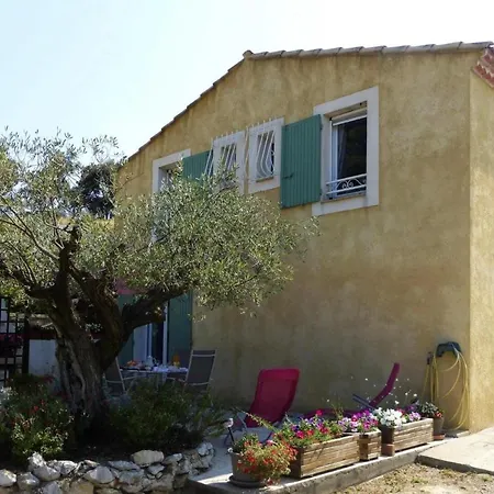 In Near Camargue Reserve Tatil Evi Bellegarde (Gard)