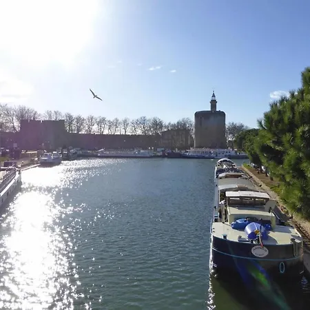 In Near Camargue Reserve Casa de Férias