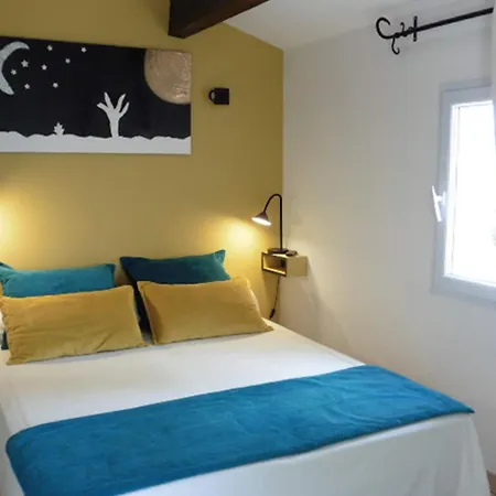 In Near Camargue Reserve Hébergement de vacances *