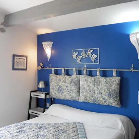 In Near Camargue Reserve