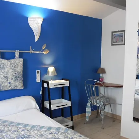 In Near Camargue Reserve Hébergement de vacances