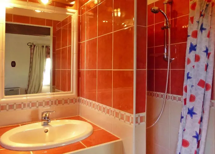 Vakantiehuis In Near Camargue Reserve