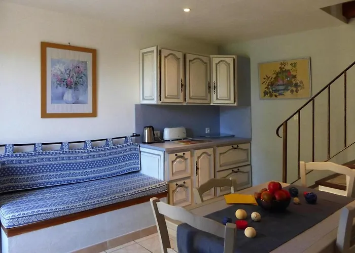 Vakantiehuis In Near Camargue Reserve